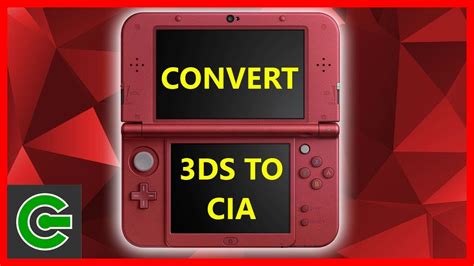 cia 3ds